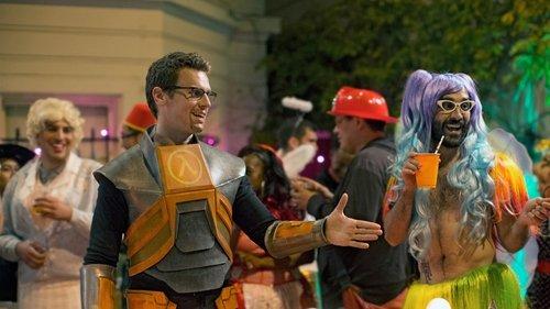 Looking Season 2 Episode 6 - Looking for Gordon Freeman