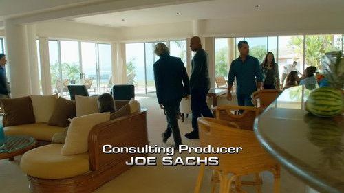 NCIS: Los Angeles Season 5 Episode 9 - Recovery
