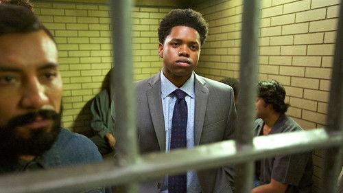 In Contempt Season 1 Episode 2 - Combat By Agreement