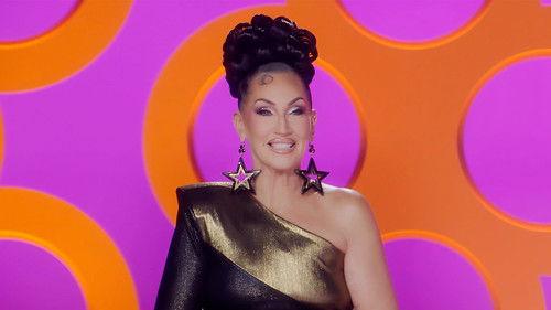 RuPaul's Drag Race Season 18 Episode 8 - Snatch Game of Love: Island Edition