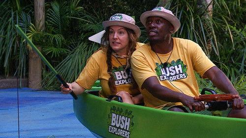 I'm a Celebrity...Get Me Out of Here! Season 25 Episode 6 - Episode 6