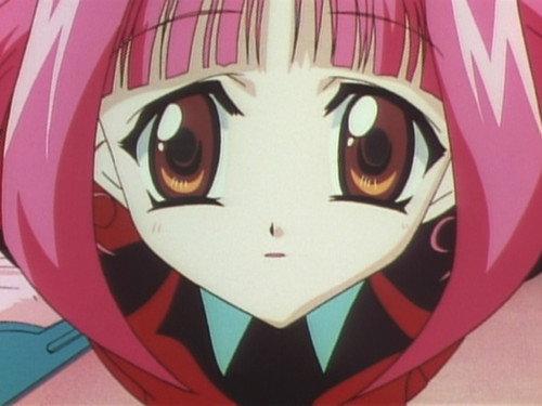 Seraphim Call Season 1 Episode 2 - TERAMOTO Tanpopo - Margarine`s Crisis