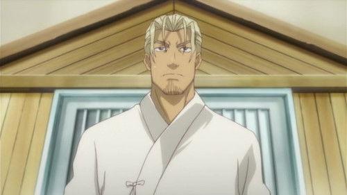 Bamboo Blade Season 1 Episode 6 - Tamaki Kawazoe and the Tardy Braver