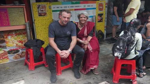 Reizen Waes Season 8 Episode 6 - Mumbai, India