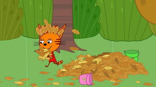 Kid-E-Cats Season 5 Episode 11 - Episode 11