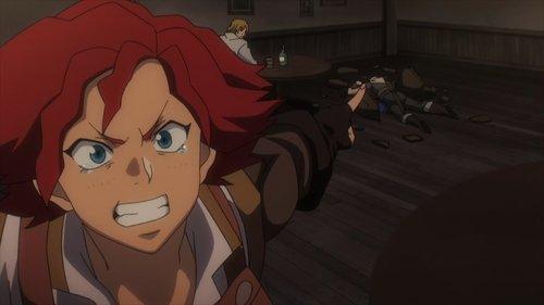 Overlord Season 1 Episode 5 - Two Adventurers