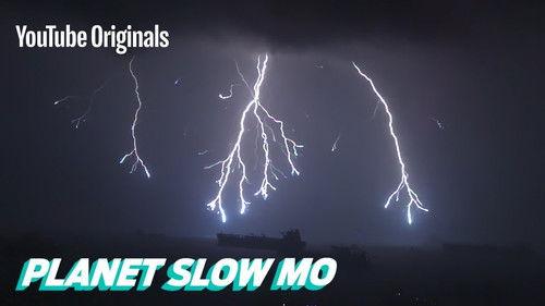 Planet Slow Mo Season 1 Episode 13 - Lightning Strike at 103,000 FPS