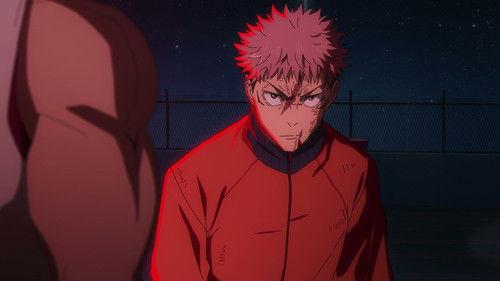 JUJUTSU KAISEN Season 1 Episode 53 - Cog