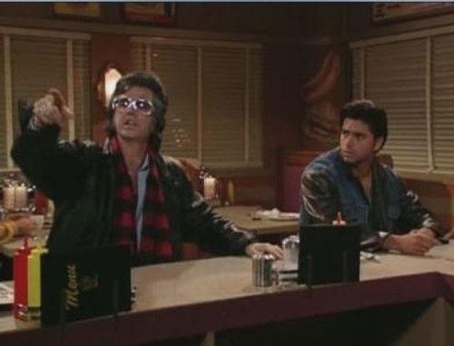 Full House Season 5 Episode 5 - The King and I