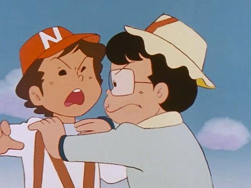 Miss Machiko Season 1 Episode 24 - Swing with the Hips, One, Two, Three!