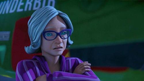 Thunderbirds Are Go! Season 1 Episode 6 - Unplugged