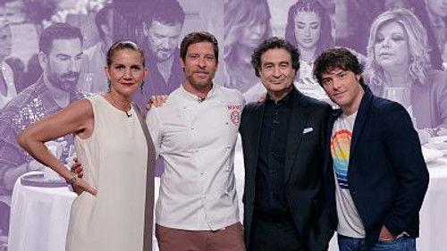 MasterChef Celebrity Season 8 Episode 9 - Episode 9