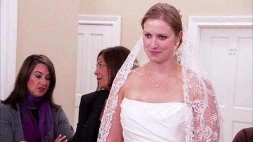 Say Yes to the Dress Season 6 Episode 4 - Dad Knows Best