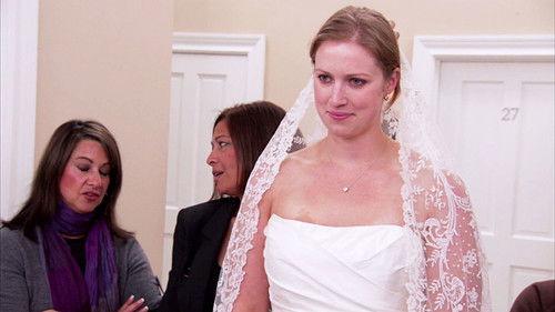 Say Yes to the Dress Season 6 Episode 4 - Dad Knows Best