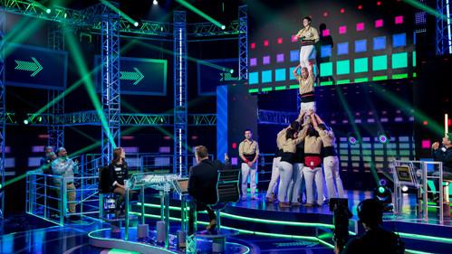 Au suivant! Season 4 Episode 19 - Episode 19