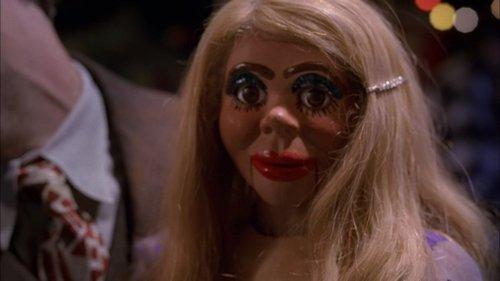 undefined Season 1 Episode 18 - Miss Fortune