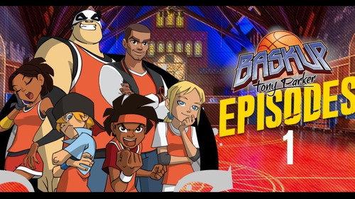 The Basketeers Season 1 Episode 1 - Episode 1