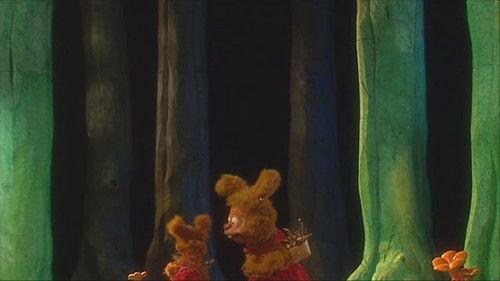 De grote boze wolf show Season 2 Episode 12 - Episode 12