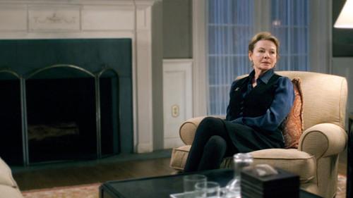 In Treatment Season 2 Episode 15 - Gina: Week Three