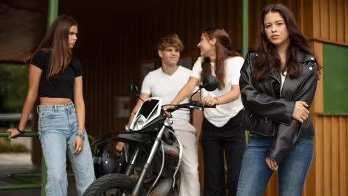 Strula Season 2 Episode 1 - The New Girl