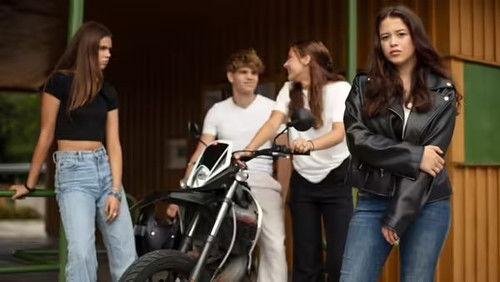 Strula Season 2 Episode 1 - The New Girl