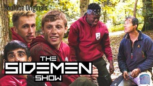 The Sidemen Show Season 1 Episode 5 - HUNTING THE SIDEMEN