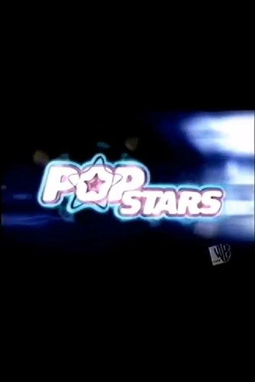 Popstars (US) poster