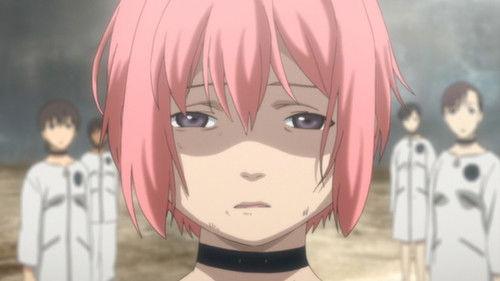 Background image for Lipstick Tragedy