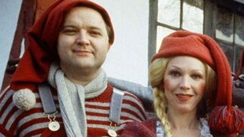 Nissebanden Season 1 Episode 9 - Episode 9