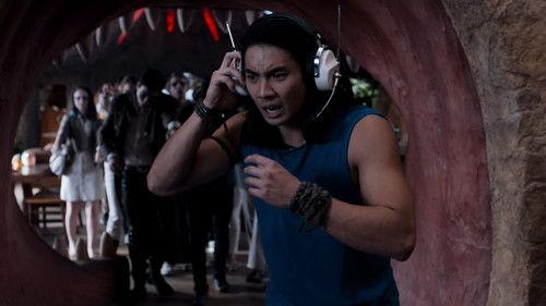 undefined Season 23 Episode 18 - Worgworld