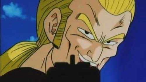 Dragon Ball Z Season 9 Episode 1 - The Evil of Men