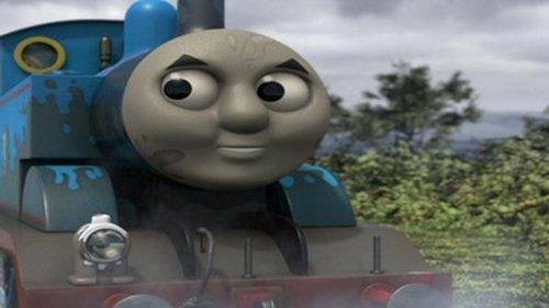 Thomas & Friends Season 13 Episode 2 - The Lion of Sodor