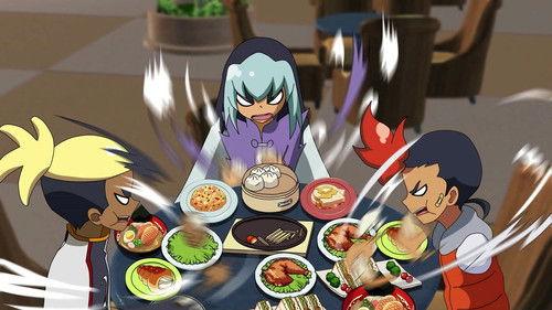 Screechers Wild! Season 1 Episode 15 - Episode 15