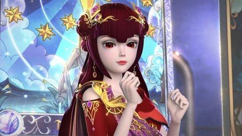 The Guardians of Carcosa Season 10 Episode 15 - Episode 15