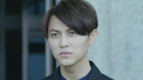 Amensalism Season 1 Episode 20 - Episode 20