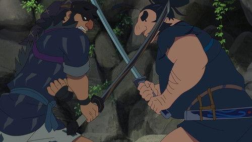 Sakuna: Of Rice and Ruin Season 1 Episode 11 - Light of Forgiveness