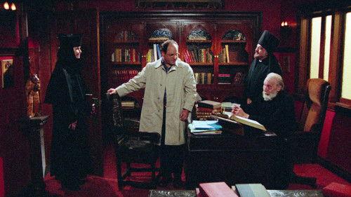 Seinfeld Season 5 Episode 11 - The Conversion