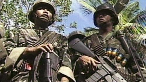 Captive Season 1 Episode 4 - American Missionaries, Philippines