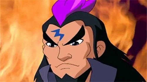 劲爆战士 Season 1 Episode 8 - Episode 8