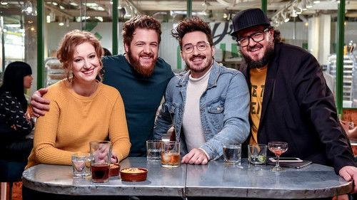 Tournée Générale Season 2 Episode 9 - Episode 9