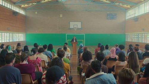 Heartbreak High Season 1 Episode 1 - Map Bitch