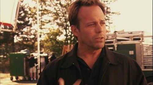 The L Word Season 4 Episode 9 - Lacy Lilting Lyrics