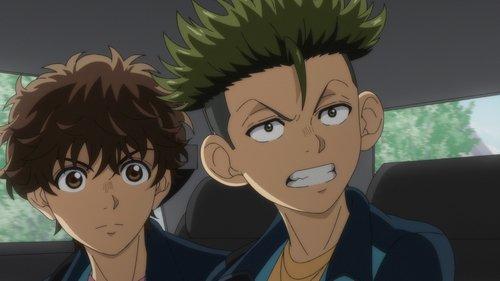 Aoashi Season 1 Episode 19 - What We Lack