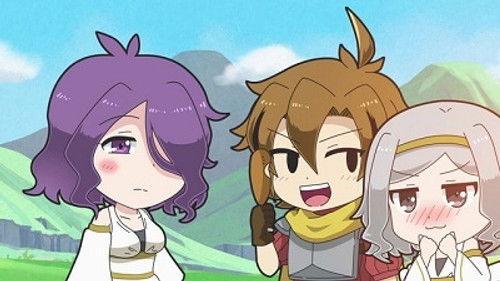 Don't Call Us a Junk Game! Season 1 Episode 1 - This Is a Junk Game!