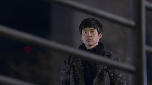 Solomon's Perjury Season 1 Episode 11 - Episode 11