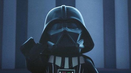 LEGO Star Wars: The Freemaker Adventures Season 2 Episode 4 - The Embersteel Blade