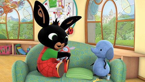 Bing Season 2 Episode 21 - Helping Hoppity