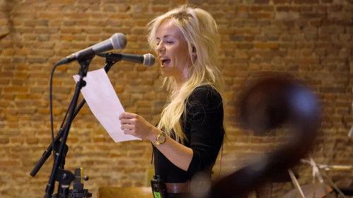 Liefde voor muziek Season 3 Episode 8 - Repetities