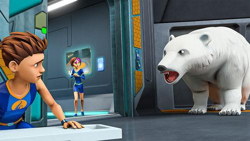 The Deep Season 4 Episode 11 - Getting Warmer