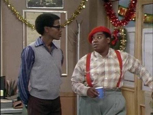What's Happening!! Season 3 Episode 10 - Positive Identification